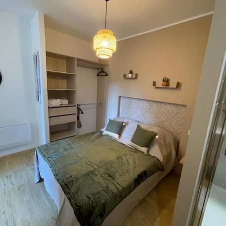 Au 35 Apartment Мийо Екстериор снимка