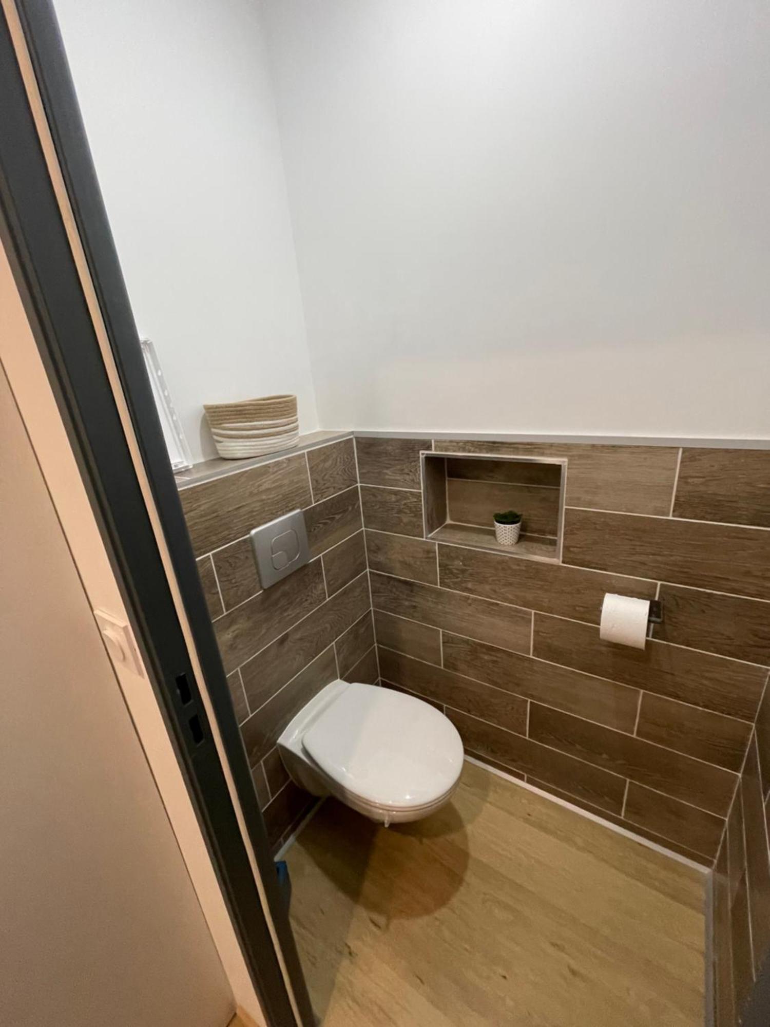 Au 35 Apartment Мийо Екстериор снимка