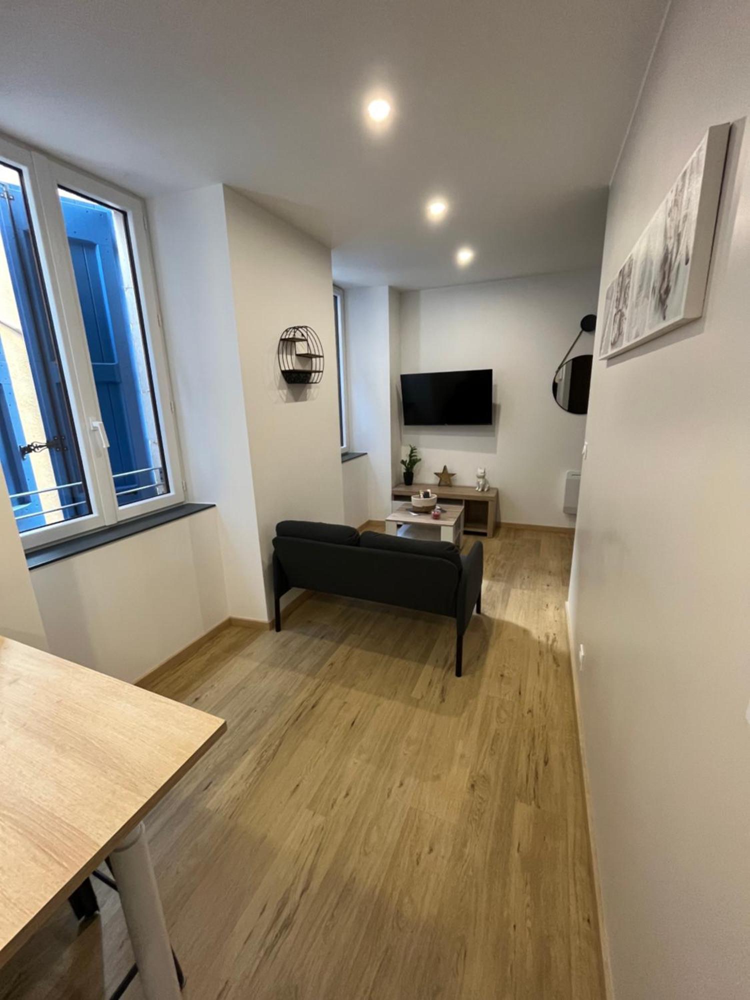 Au 35 Apartment Мийо Екстериор снимка