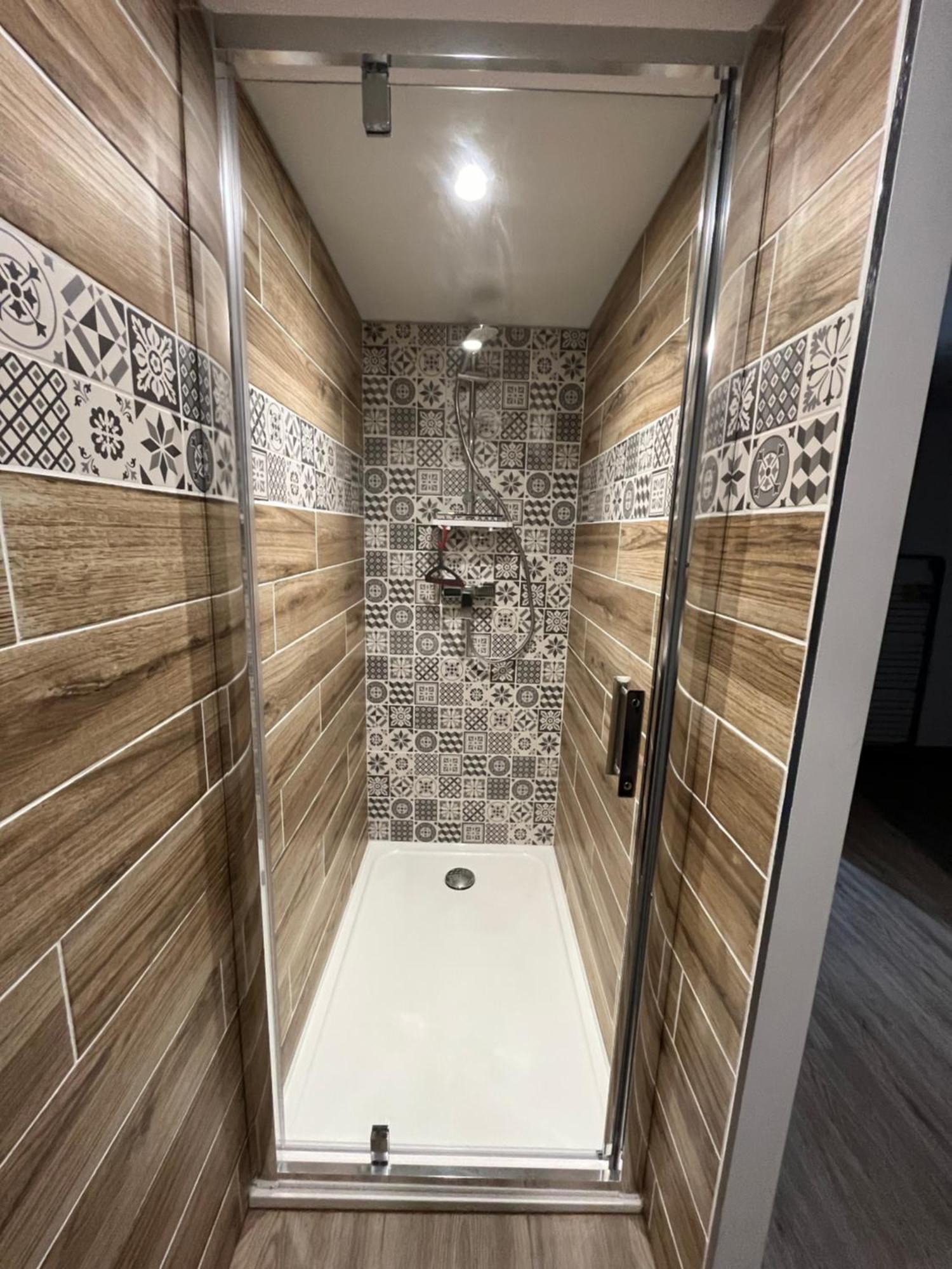 Au 35 Apartment Мийо Екстериор снимка