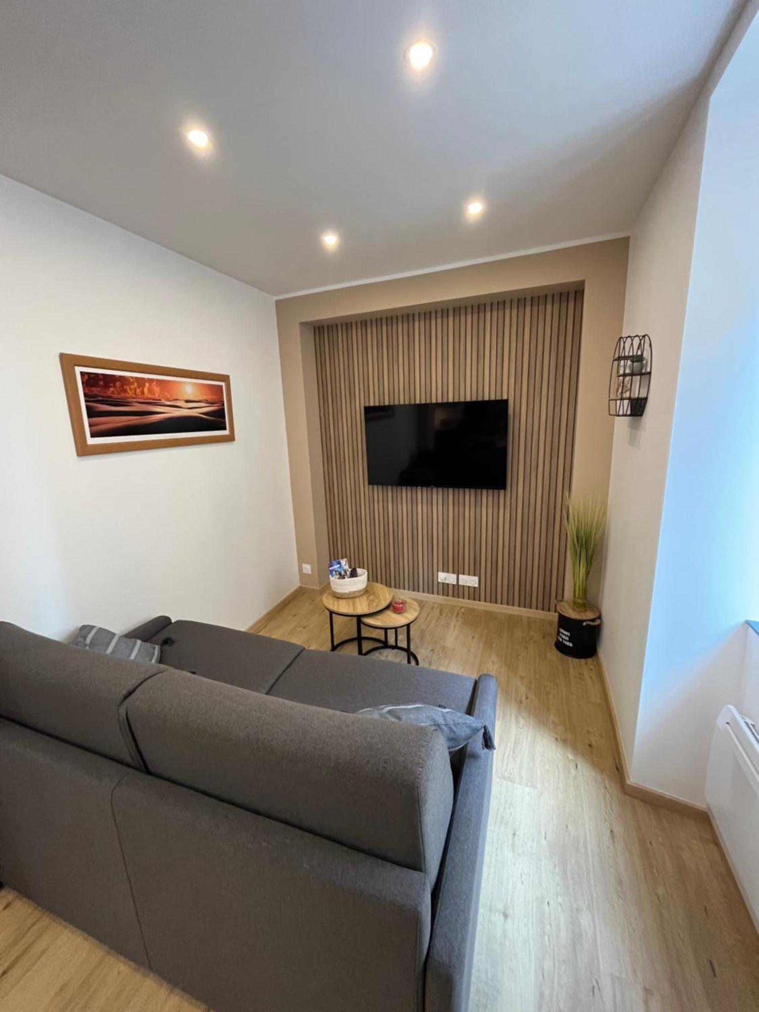 Au 35 Apartment Мийо Екстериор снимка