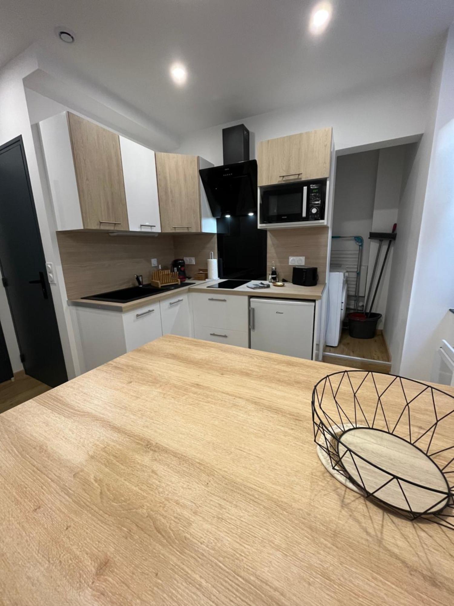 Au 35 Apartment Мийо Екстериор снимка