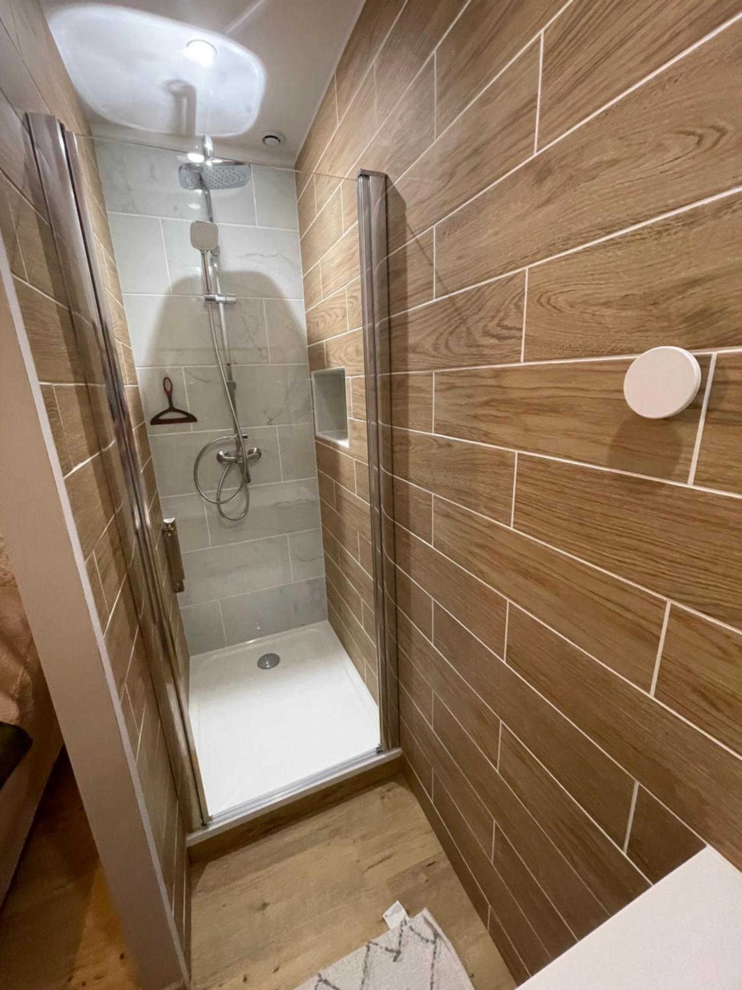 Au 35 Apartment Мийо Екстериор снимка