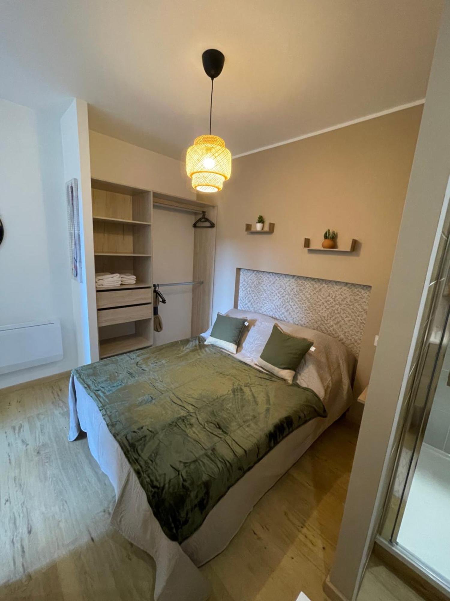 Au 35 Apartment Мийо Екстериор снимка